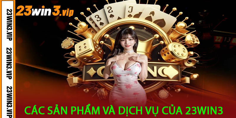 Giới thiệu 23win3