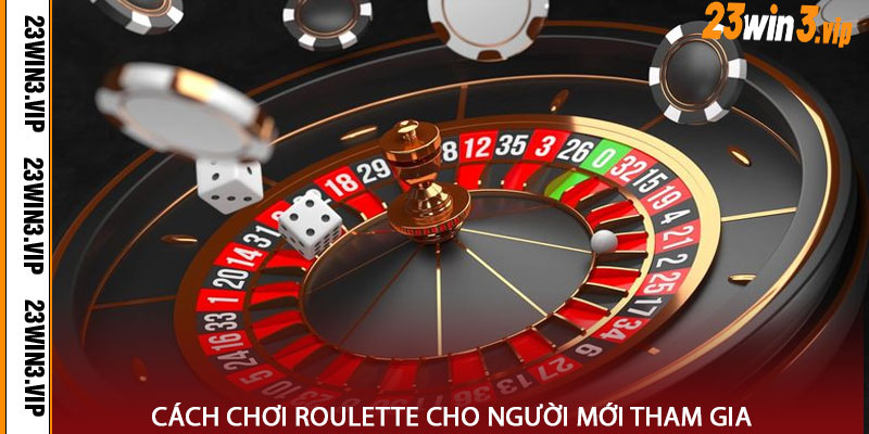 Roulette