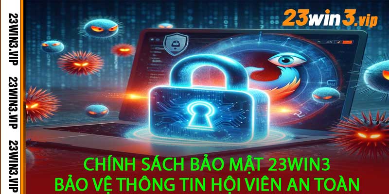 Chính Sách Bảo Mật