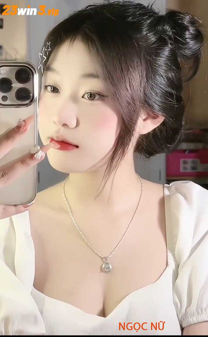 Ngọc Nữ