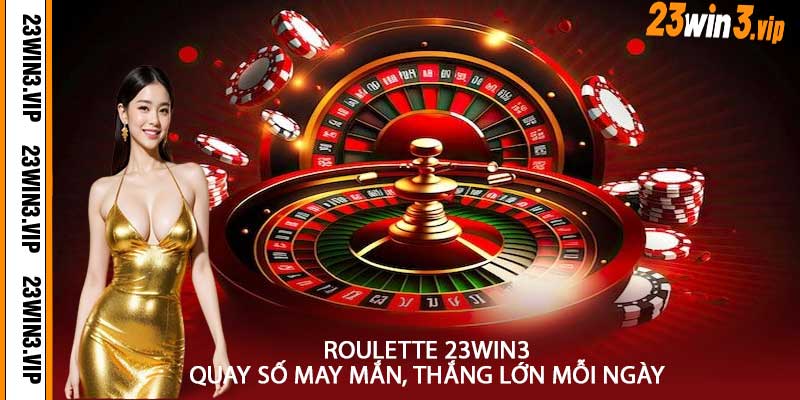 Roulette